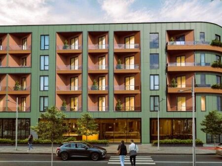 🌇Apartment 2+1 for sale at Hima Construction, Paskuqan🗝️