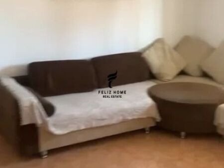APARTMENT FOR RENT 3+1 PAZARI RI 70,000 LEKE FH-98229