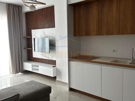 Qera, Apartament 1+1, Kompleksi Aura, Rruga Dritan Hoxha, Tiranë