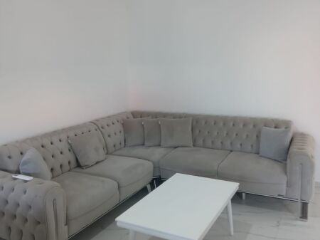 Apartament 1+1 me qera