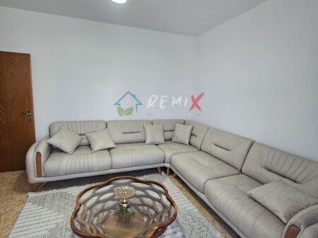 APARTAMENT 2+1 ME QIRA – STADIUMI, DURRËS