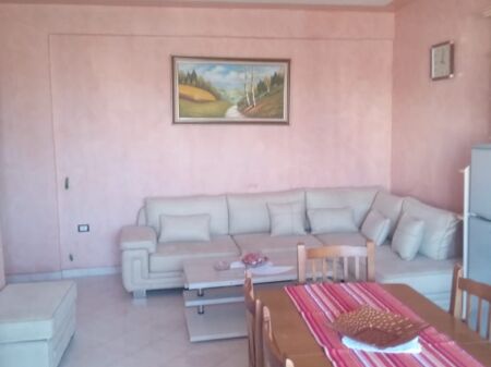 Apartament 2+1 me qera