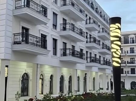 🏡 SHITET APARTAMENT 2+1 | TIRANA PORTA E RE, SAUK 📍