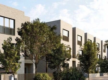 SHITET APARTAMENT 1+1 | PARK HOUSE RESIDENCE 