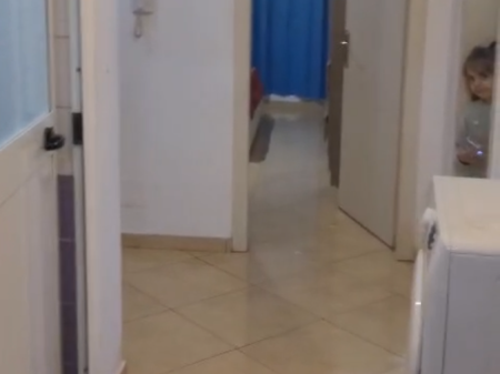 Appartamento 2+1 vuoto ad Astir !