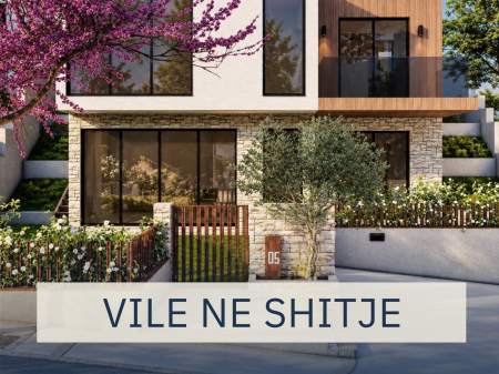 TN0041 | VILË PËR SHITJE TEK R. GREEN FIELD R.