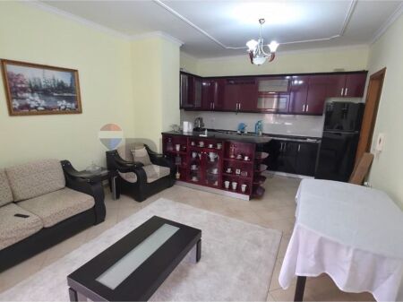 APARTAMENT 2+1 ME QIRA – KODRA E DIELLIT