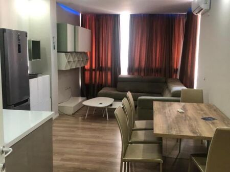🏢 SHITET APARTAMENT 2+1 TEK LIQENI I THATË