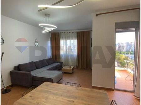 Apartament Për Qira Rruga Don Bosko, Tiranë