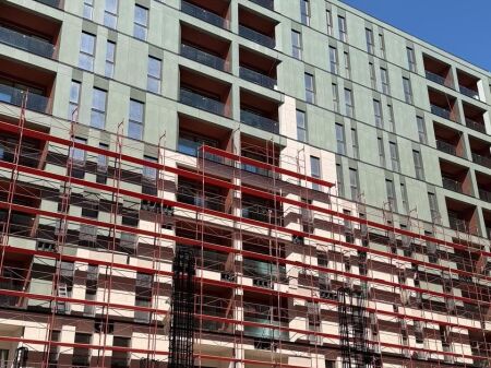 🏡 APPARTAMENTO 2+1+2 IN VENDITA | RIVERSIDE RESIDENCE – EX PARCO 🔑