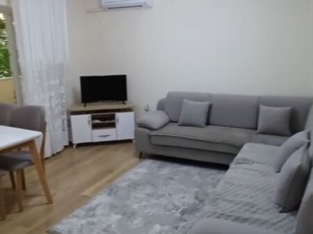 Sale | Apartament 1 + 1+ ballkon | Mbrapa Ambasades Amerikane | 145000 €