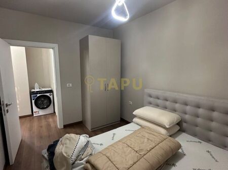 Jepet apartament 2+1+2 me qira ne Don Bosko .