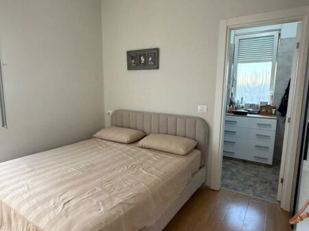 21 December Apartment 2+1+2 For Rent