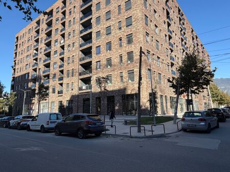 Apartment 1+1 for sale 5 Maji Street