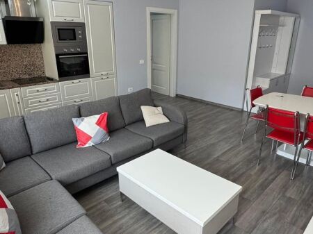 🏡 JEPET ME QIRA APARTAMENT 3+1+2 + PARKIM | KOMPLEKSI DELIJORGJI 🔑