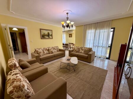  QERA Apartament 2+1+2  Perballe Delijorgjit, te Pallati me Shigjeta 