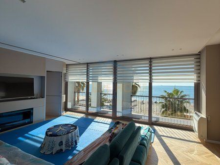 Jepet me qira apartament modern, Shkembi i kavajes