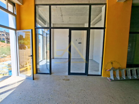BUSINESS PREMISES FOR RENT – DINE HOXHA STREET, TIRANA