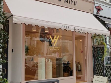 OCCASION! SHOP FOR SALE 65 M2 AT THE TRAIN STATION 35,000,000 LEKE