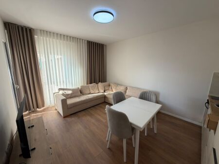 🏡 APPARTAMENTO 1+1 IN AFFITTO  📍 Indirizzo: Zogu i Zi, Tirana