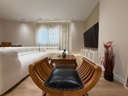 Apartament me qera 2+1 te Rr e Bogdaneve