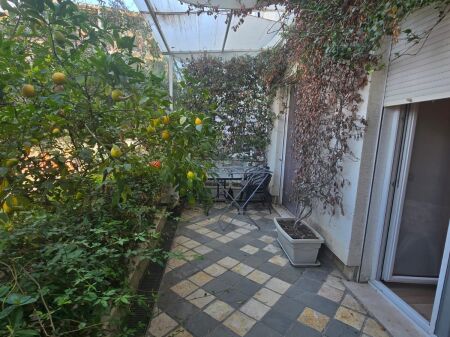 Rent apartment 1+1+parking, Kodra e Diellit 2