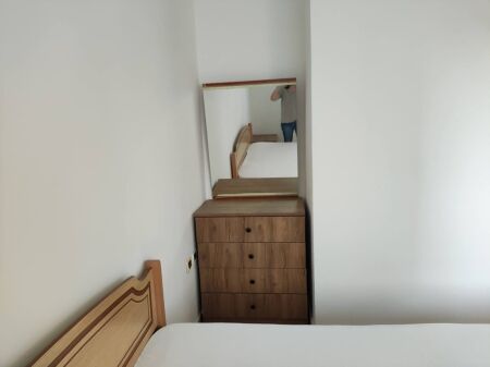 Studio apartment for rent - Ekonomiku - Tirana