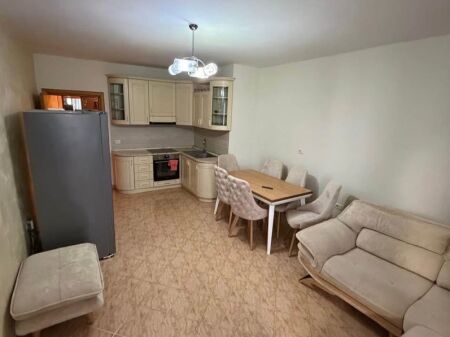 APARTAMENT 2+1 ME QERA - TE DELIJORGJI, TIRANE
