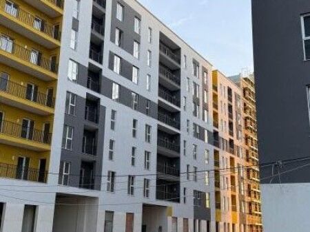 🏡 SHITET APARTAMENT 1+1 | TIRANA ENTRY 🔑✨
