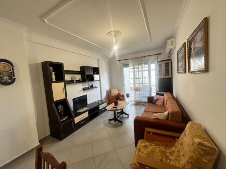 Rent apartment 2+1 Flour Factory 50,000 lek