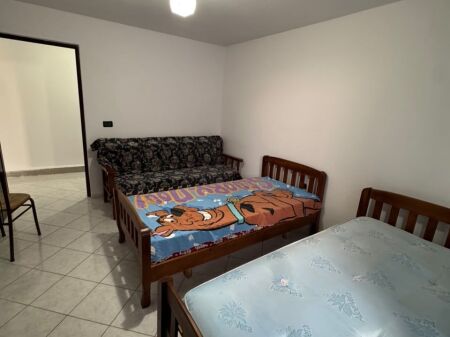 Jepet Me Qera Apartament 1+1+1 Ballkon