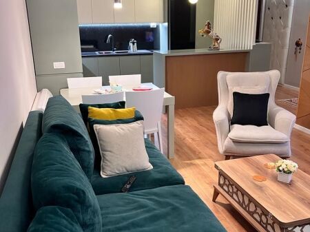 Apartment 2+1 for rent at Star Complex, former PARK