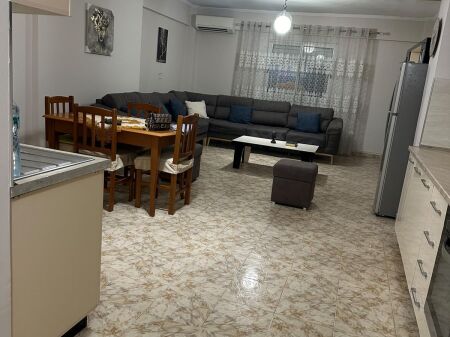 Apartment 2+1 for rent lady of the council of mira Laprake !