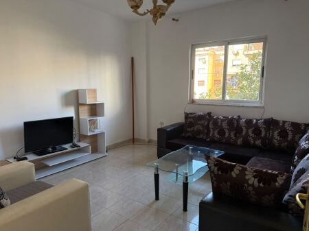 Apartment 1+1 for rent in Don Bosko near Viva Market