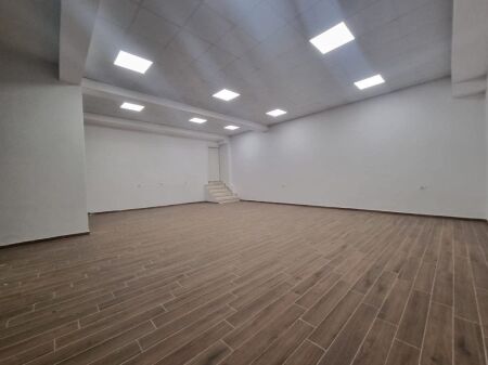 BUSINESS PREMISES FOR SALE – BRRYLI 200,000 €