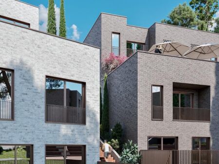 🏡 SHITET APARTAMENT 1+1 | PARK HOUSE RESIDENCE 🔑