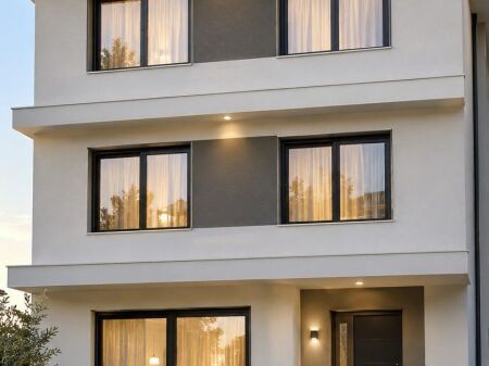 🏢 EDIFICIO DI 3 PIANI IN VENDITA | VIA DURRËS 🔑
