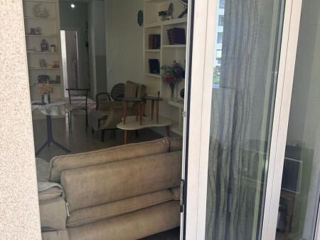 Appartamento 3+1, 3° piano – Via Frosina Plaku