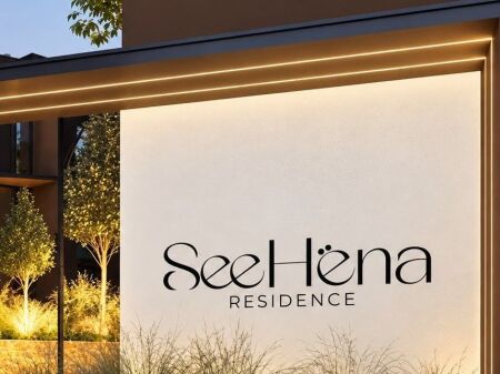 🏡✨ SHITET APARTAMENT 2+1+2 | SEE HENA RESIDENCE – MJULL BATHORE 🌿🔑