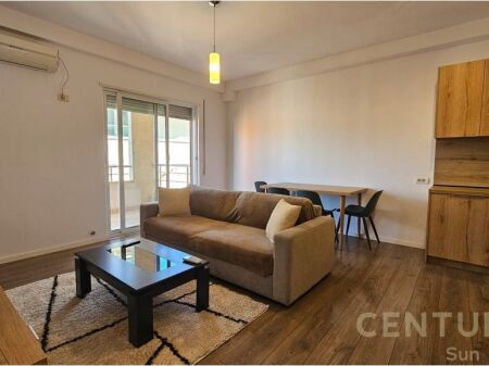 APARTAMENT 1+1 PER QIRA NE LIQENIN E THATE