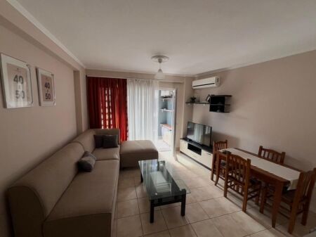 Apartment 1+1 for rent in Astir