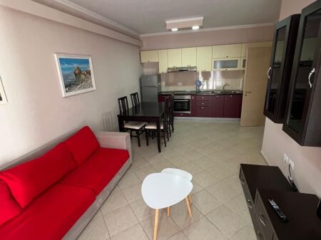 Apartament per qera 1+1 te Stadiumi Dinamo