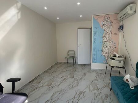 Business Premises for Rent on Main Beach Road, Durrës!