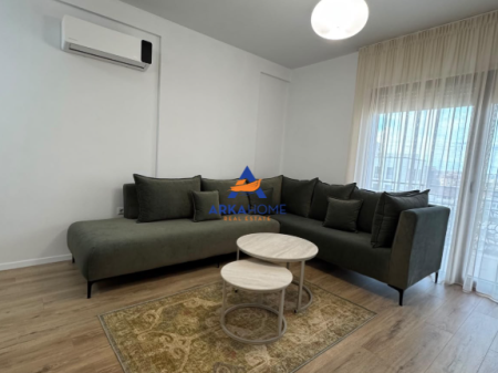 APPARTAMENTO 1+1 IN AFFITTO CON BALCONE "VIA FROSINA PLAKU, 21 DHJETORI" 75.000 LEKE