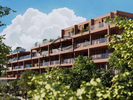 STUDIO APARTMENT FOR SALE AT SUN SEA RESIDENCE!