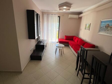 1+1 apartment for rent at St Dinamo