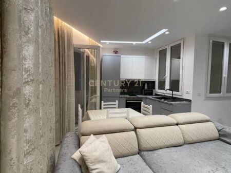 🏡 Apartament 1+1+ Post Parkimi me qira te River Residence