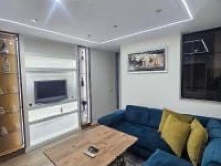 2+1 apartment for rent at the former Aviation Field
