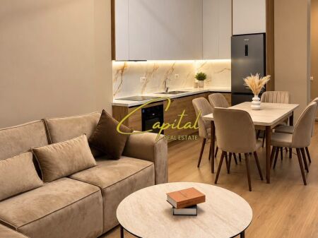 APARTAMENT ME QIRA 2+1+2 KOPSHTI BOTANIK 1.200 EURO