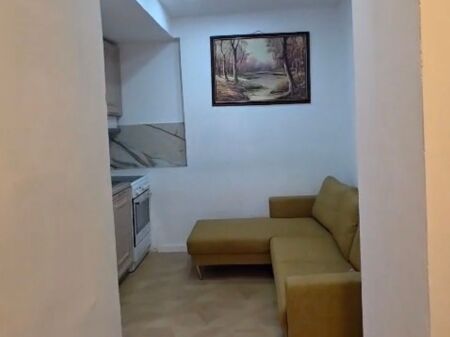 Apartament 2+1 (i vogel ) tek Siri Kodra!